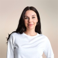 Georgia Rose portrait