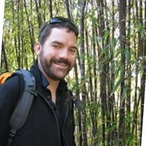 Brian Zahn portrait