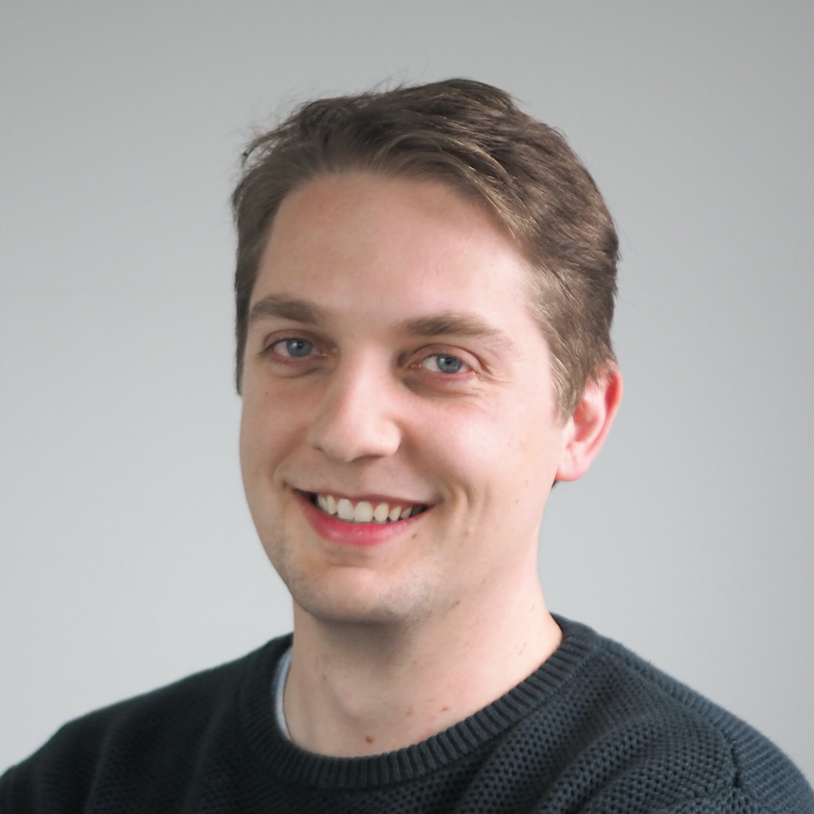 Jordan Trbuhovic portrait